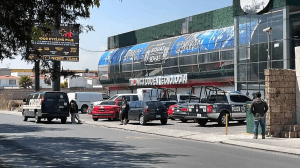 Ejecutan a dueño de un Gym en Metepec