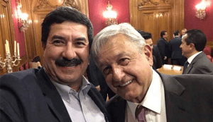 Hay un odio enfermizo contra AMLO y se debe de erradicar: Javier Corral