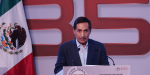 El impacto en el costo financiero de la deuda será del 0.2% del PIB: Hacienda