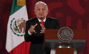 AMLO llama a legisladores a que se apruebe la Reforma Eléctrica sin periodo extra