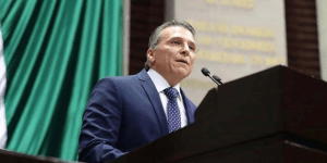 Morena permitirá cambios en la Reforma Eléctrica de lo contrario no se aprobará: Rodríguez González