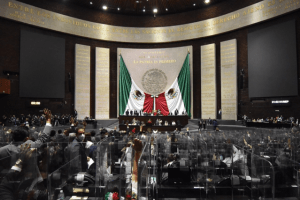 Prevén comisiones votar Reforma Eléctrica en Semana Santa