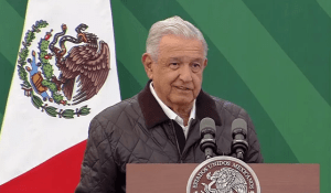 AMLO propone que los consejeros del INE sean elegidos por los ciudadanos