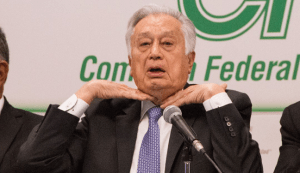 Bartlett se lanza contra España por oponerse a la aprobación de la Reforma Eléctrica