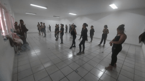 CDMX lista para participar en Espartaqueada Cultural Nacional 2022