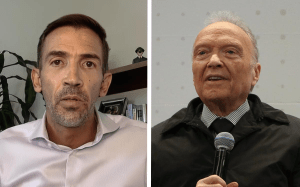 No aceptaremos un Usted Disculpe de las autoridades capitalinas: Alonso Castillo