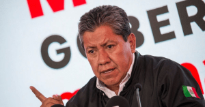 David Monreal acusa a los medios de ser promotores criminales