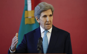Kerry vendrá este jueves de nuevo a México para tratar cambio climático con AMLO