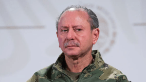 AMLO deslinda a Rafael Ojeda de la muerte de los 43 normalistas
