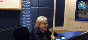 Del Pasado al Futuro/La Revocación de Mandato se efectuará el próximo 10 de abril