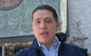 Ciudadanos de la alcaldía Benito Juárez no defienden privilegios: Luis Mendoza