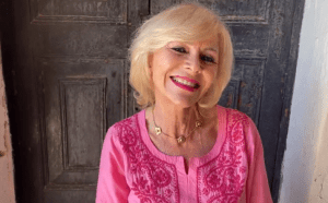 Es un deber de todo México, destituir a Gertz Manero: Alejandra Cuevas