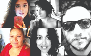 De acuerdo a nuevas investigaciones fueron cinco los asesinos en el multihomicidio de la Narvarte: FGJ