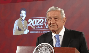 AMLO envía decreto para crear Centro Nacional de Identificación Humana