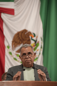 Congreso de la CDMX se pronuncia contra el maltrato animal