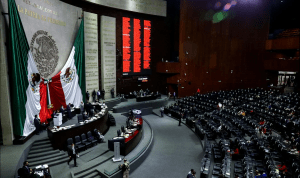 PVEM frena la creación de la Comisión para investigar declaraciones de Zaldívar sobre Guardería ABC