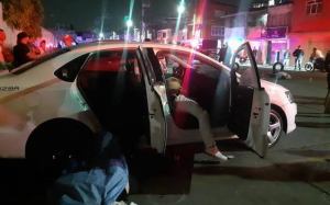 Siete muertos y tres heridos tras ataques armados en Ecatepec, Edomex
