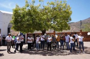 Angustia, incertidumbre y pánico volvieron a Aguililla, Michoacán