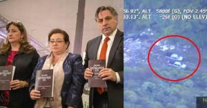 Investigación sobre caso Ayotzinapa fue un fraude y montaje de las autoridades del gobierno anterior: Padres de  los 43 estudiantes desaparecidos