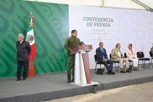 Morelos primer lugar en secuestros a nivel nacional