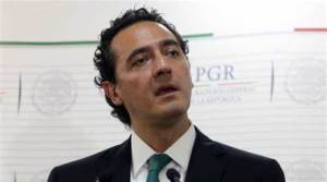 Remiten a SCJN proceso penal contra Elías Beltrán