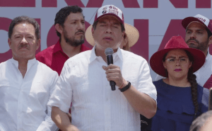 Anuncia Morena consulta para denunciar a opositores a la Reforma Eléctrica