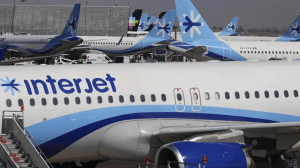 Interjet se ampara contra embargo de bienes promovido por sindicato