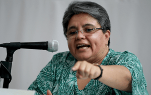 Saqueo de datos en el SAT se encontraron cuando llegamos: Buenrostro