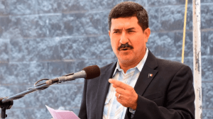 Javier Corral apoya la Reforma Electoral de AMLO