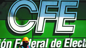 CFE informa que tuvo pérdidas por más de 100 mdp en el 2021