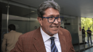 Monreal confía en alcanzar consensos para aprobar la Reforma Electoral