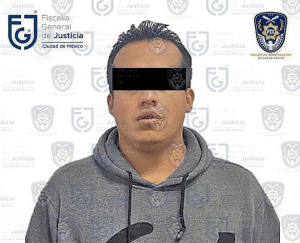 Arrestan a sujeto por homicidio culposo