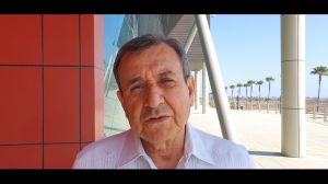 Senado y Sedatu entendieron que sólo queríamos garantías jurídicas para el transporte: Bersaín Miranda del  MNT