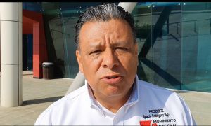 Próximo Foro de Movilidad del MNT será en la CDMX: Ignacio Rodríguez