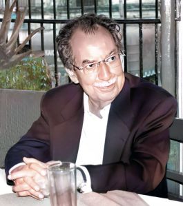 Muere el afamamdo periodista Oliveiro Juárez