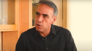 Enrique Garay será denunciado penalmente y demandado civilmente