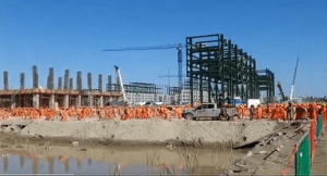 Secretaría de Energía ha derogado 578% más del presupuesto 2021 para Dos Bocas