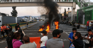 Denuncian a elementos policiacos por abusos y lesiones en Topilejo