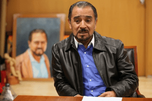 Telefonistas anuncian paro de labores: Hernández Juárez