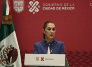 Sheinbaum propone una reunión con la Came y científicos por contingencia ambiental