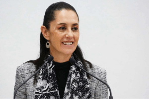 Exige PAN en el Senado a Sheinbaum a que transparente contrato con DNV ante demanda