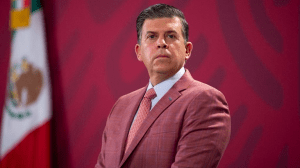 Sheffield niega hacer declaraciones sobre despido de funcionarios en la Profeco