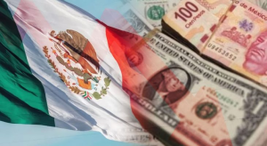 México llega al top de países con mayor IED en el 2021