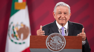 Vitol no podrá trabajar en México sino dice a quienes soborno: AMLO