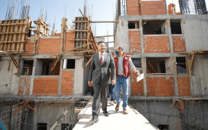 Gobierno de la CDMX construirá viviendas para indígenas