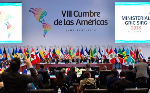 Pese a petición de AMLO, EU no invitará a Cuba, Nicaragua y Venezuela a la Cumbre de las Américas