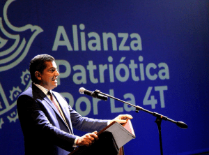 A recuperar las alcaldías que pasaron a la oposición: Ricardo Peralta