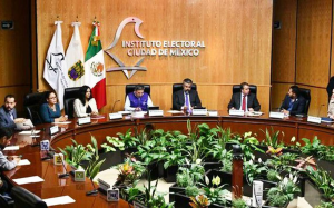 IECM plantea al Congreso de la CDMX posponer debate sobre reestructuración