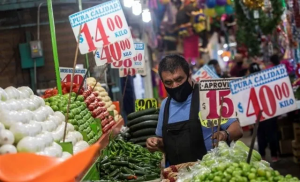 Además de Banxico, el IMEF aumenta pronóstico de inflación a 6.8%