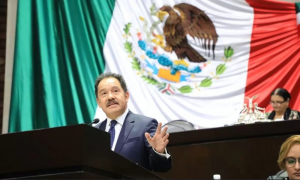 Plantea Morena iniciar discusión de la Reforma Electoral después de las elecciones